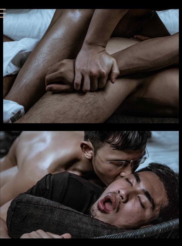 XROMANCE-No.03--The-X-Mission